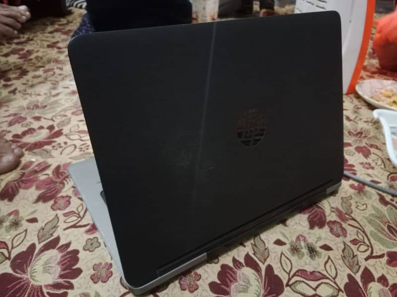 Hp ProBook core i5, 4th generation 1