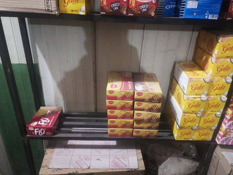 Shop rack for Sale. 03009404150 1