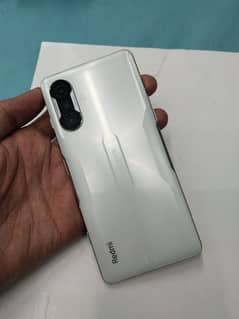 Redmi k40 urgent sale