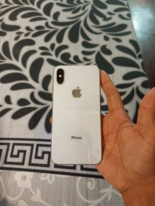 iphone x pta approved 0