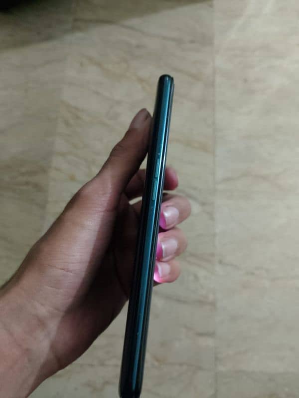 Oppo reno 2f everything are original with box and original charger 2