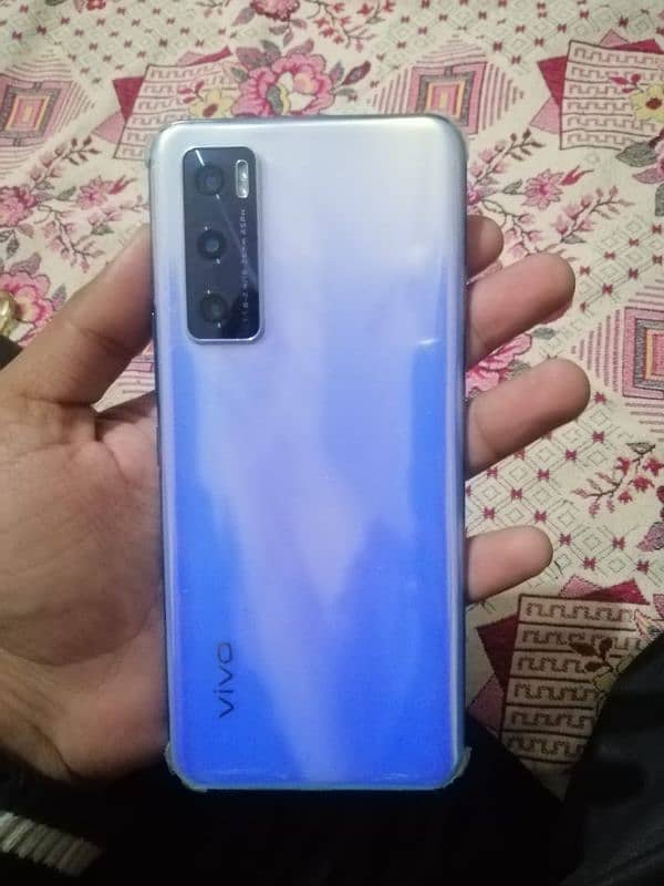 Vivo V20 se 1