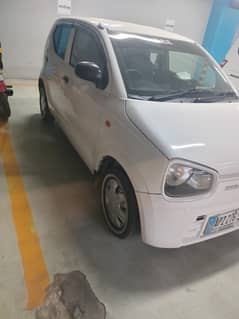 Suzuki Alto 2020