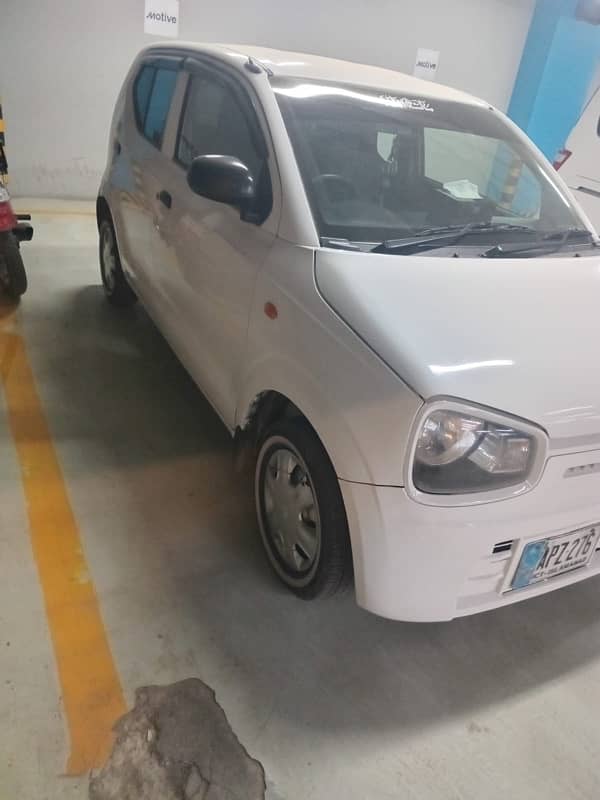 Suzuki Alto 2020 0