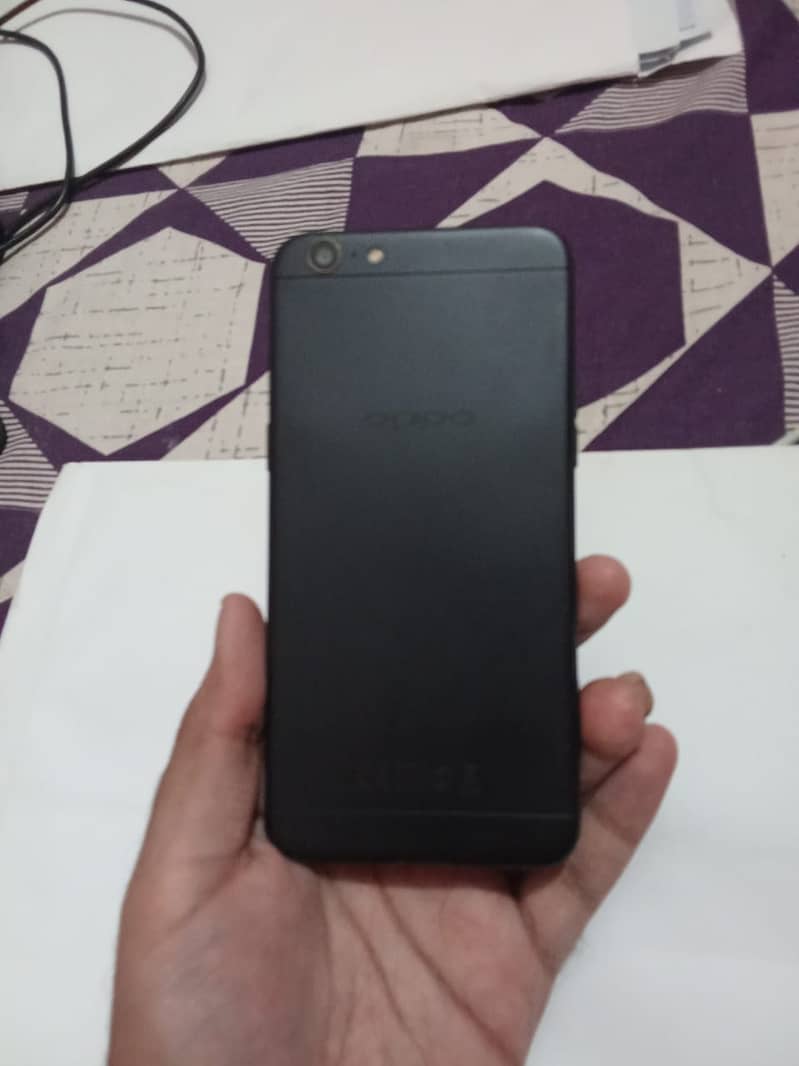 OPPO A57 4