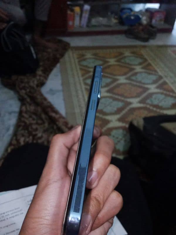 infinix Hot 40i 3