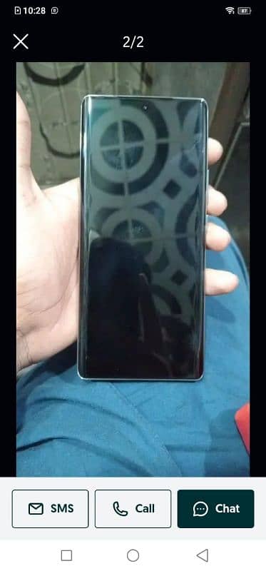 16/256 gb tecno spark 20 pro plus 0