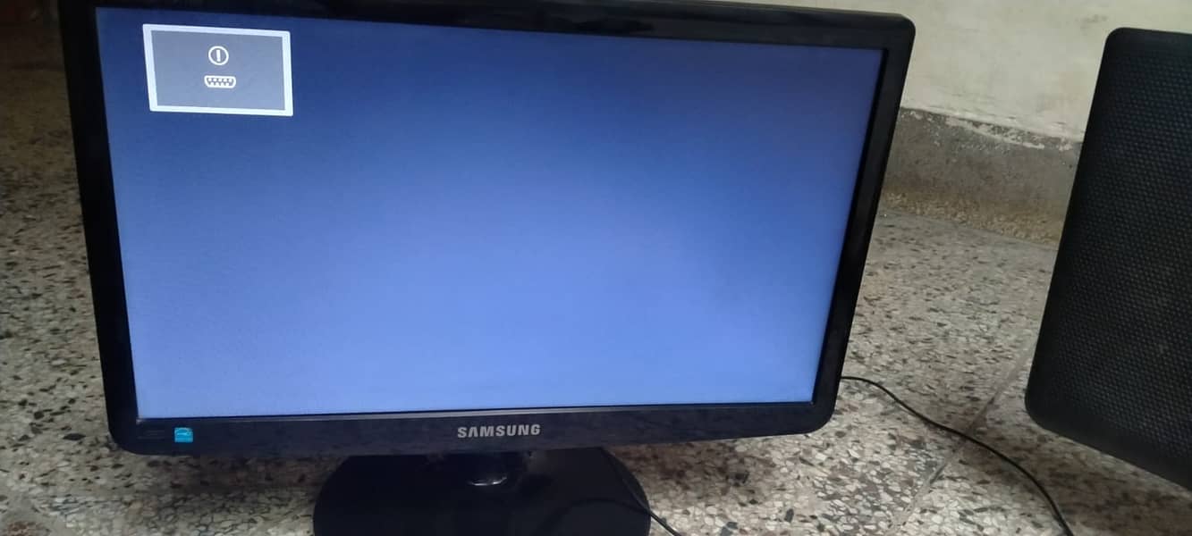 Samsung LCD 0