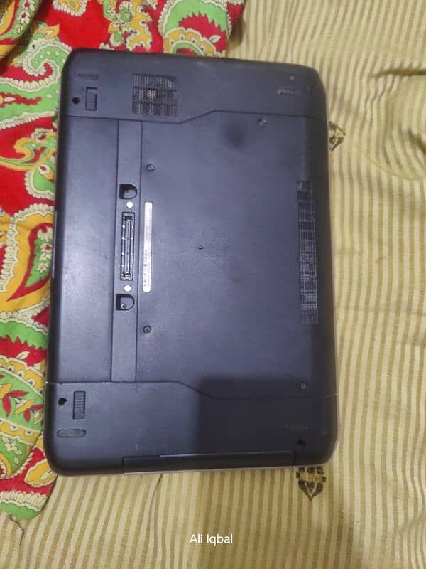 Dell i5 2nd gen e5420 0