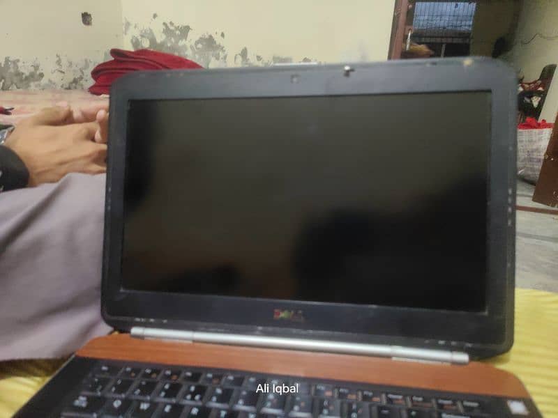 Dell i5 2nd gen e5420 2