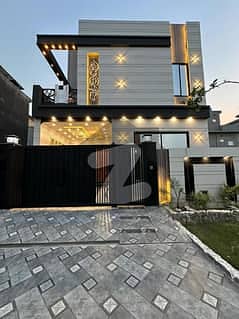 3 Years Installment Plan Luxury Designer House In Bahria Town Lahore 0