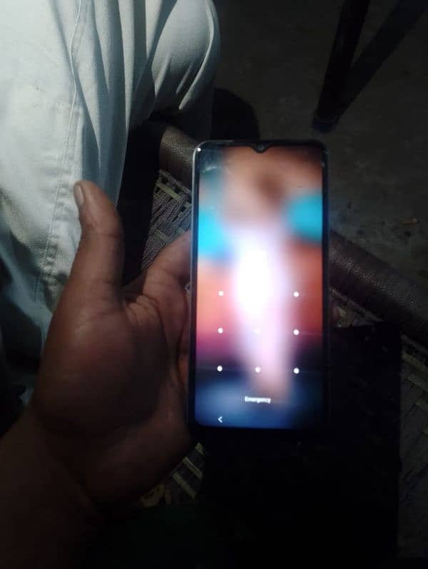 vivo y 18 for sale urgent 1