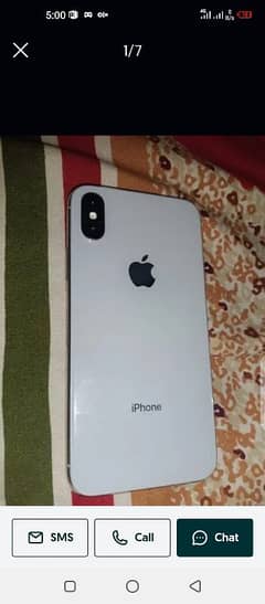 I phone x pta proved