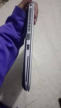 HP laptop hp elitebook 840 g6