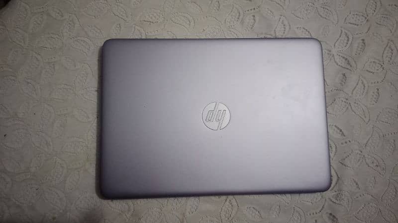 HP laptop hp elitebook 840 g6 3