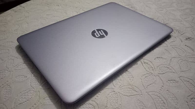 HP laptop hp elitebook 840 g6 4