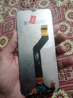 infinix hot 11 play 4/64 GB original panel