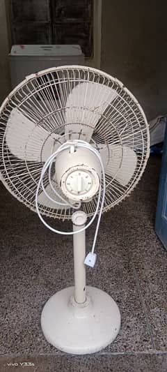 Pedestal fan for sell