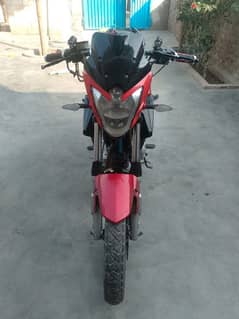 03083807375 IRFAN BIKE ROAD PRINCE HAE 2018 MODEL