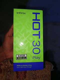 Infinix