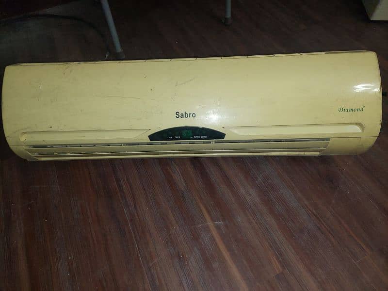 3 Air Conditioner For sell 0