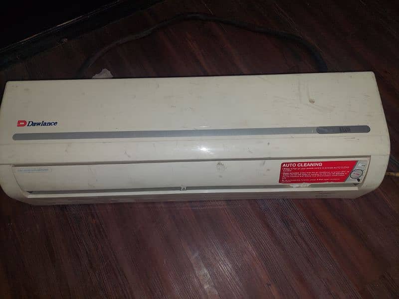 3 Air Conditioner For sell 1