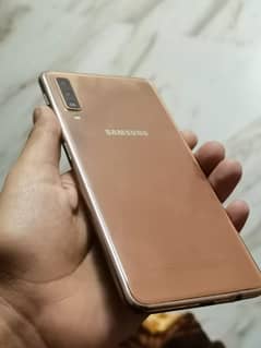 Samsung a7