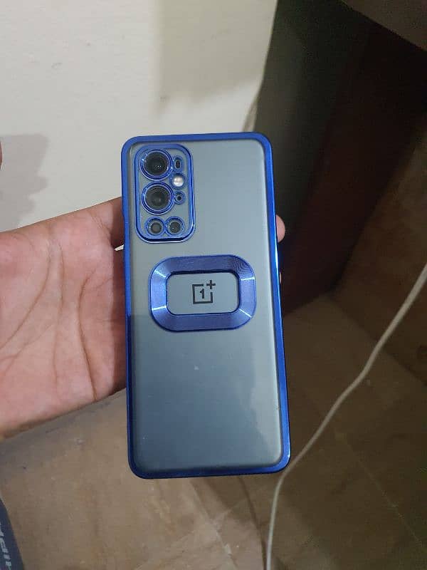 oneplus 9 pro 5g 256Gb 1