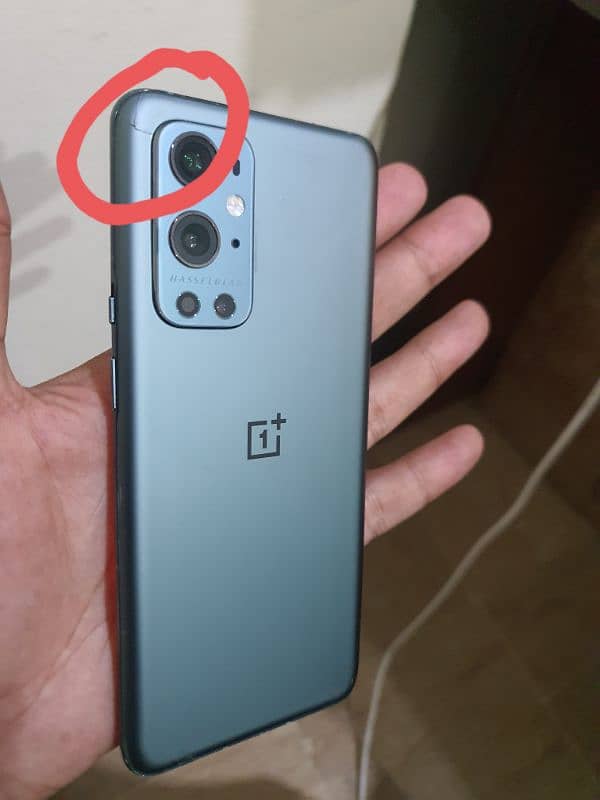 oneplus 9 pro 5g 256Gb 2