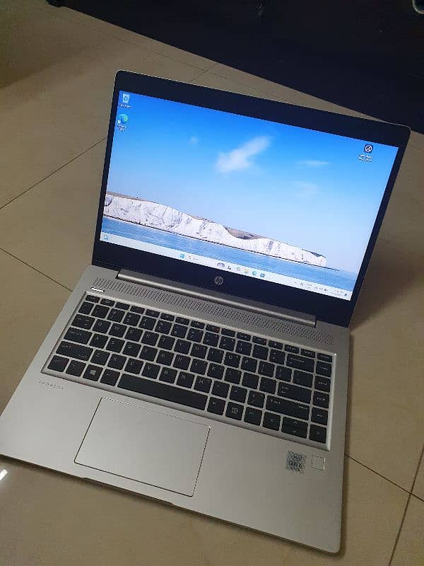 Elitebook 440 i 5 10 th gen 2