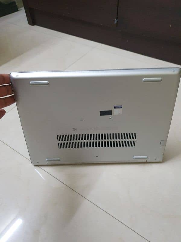 Elitebook 440 i 5 10 th gen 3