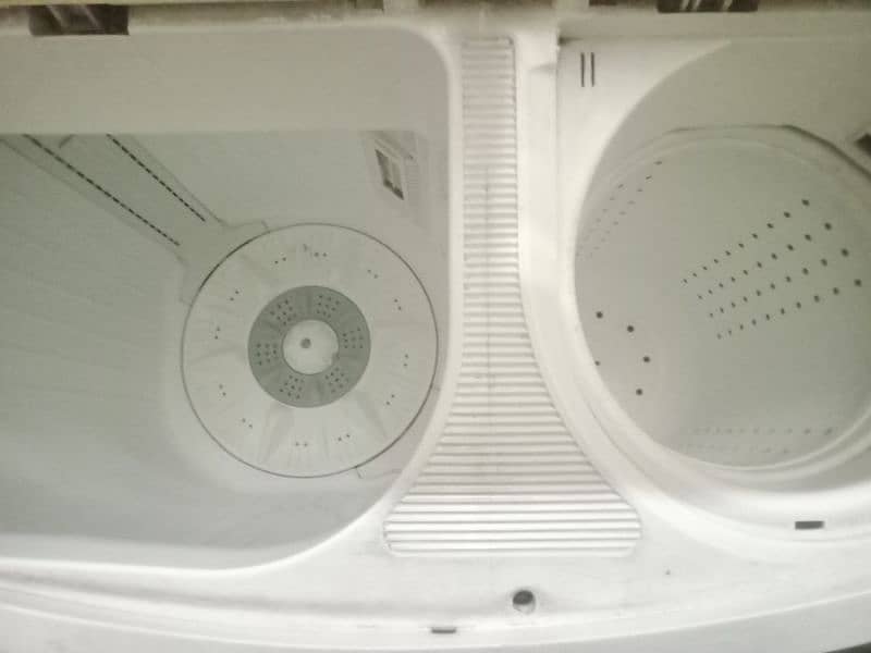 Homage washing machine 03235557557 1