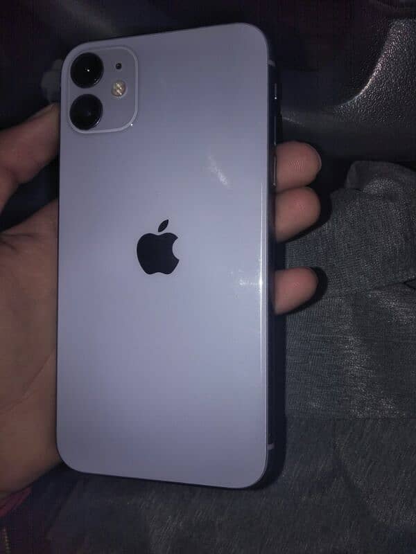 iPhone 11 non pta jv 64 4