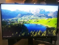 Borderless Monitor LEDs Dell, Lenovo, HP with HDMI FHD & 2k resolution