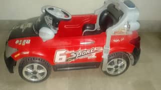 Electric kid car| kids car | riding car for kids