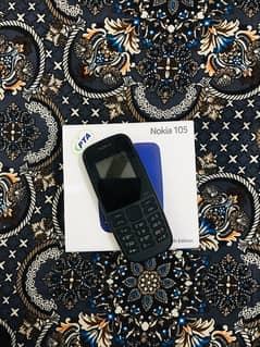 Nokia 105 original