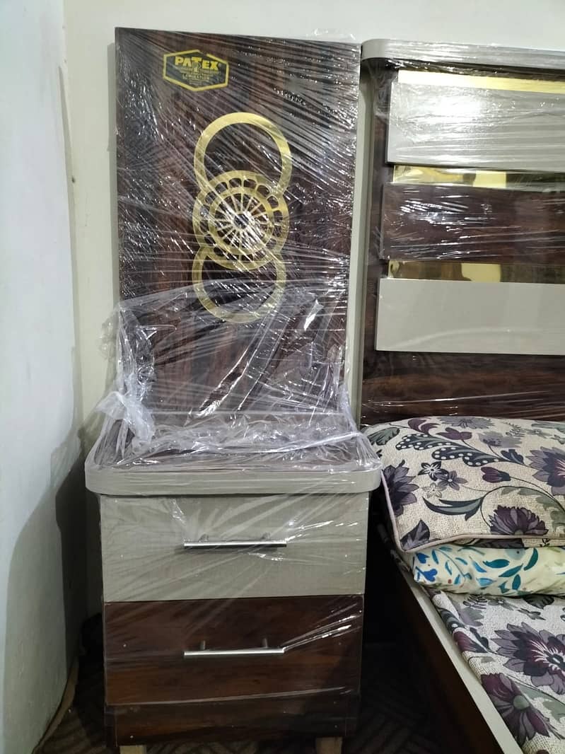 Bedroom Set for Sale – Excellent Condition! 1