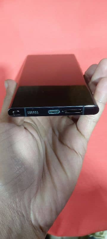 Samsung S22 ultra 8gb 128gb non PTA 5