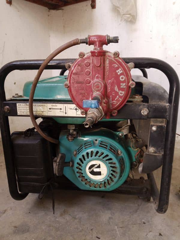 Generator 5