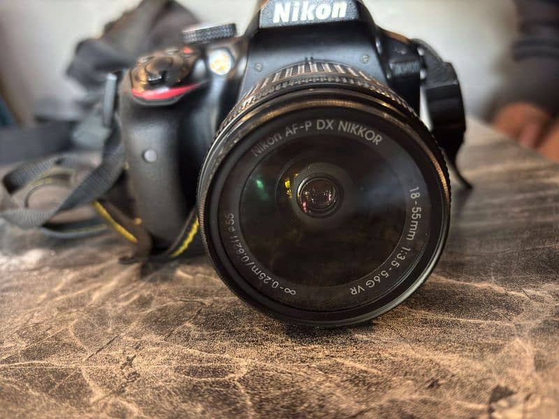 nikkon d3400 2