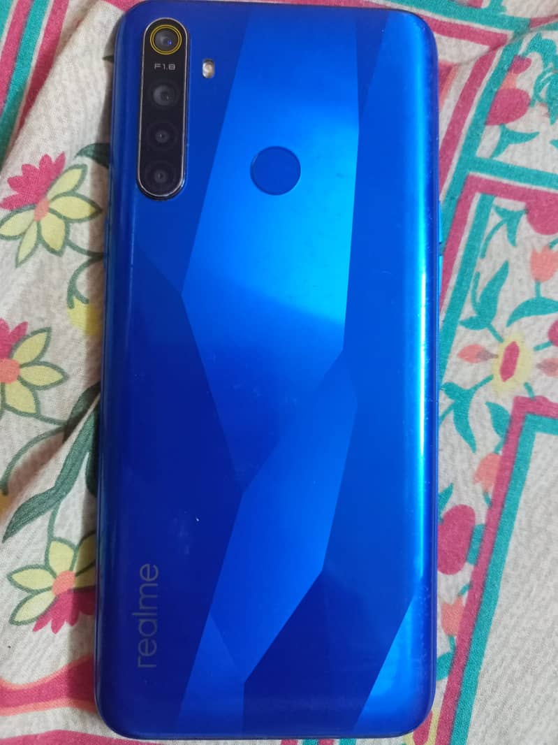 Realme 5 2