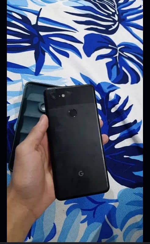 Google pixel 3XL 2