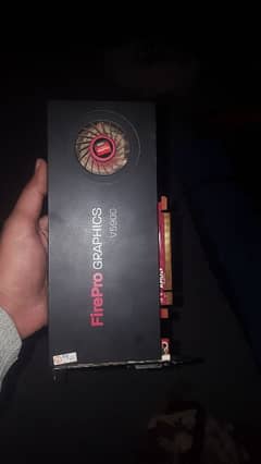 Amd fire pro v5900 2gb