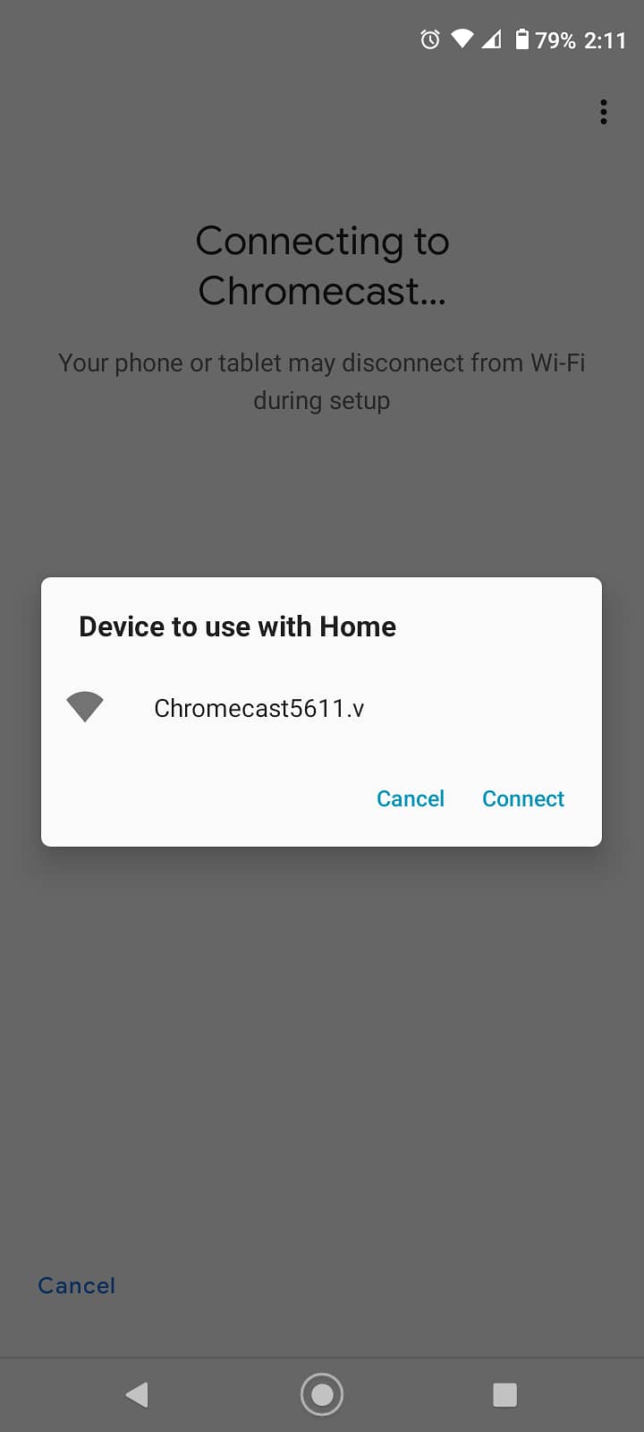 original google chromecast 3rd gen 14