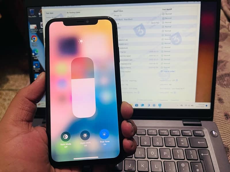 iPhone 11 dual pta approved 1