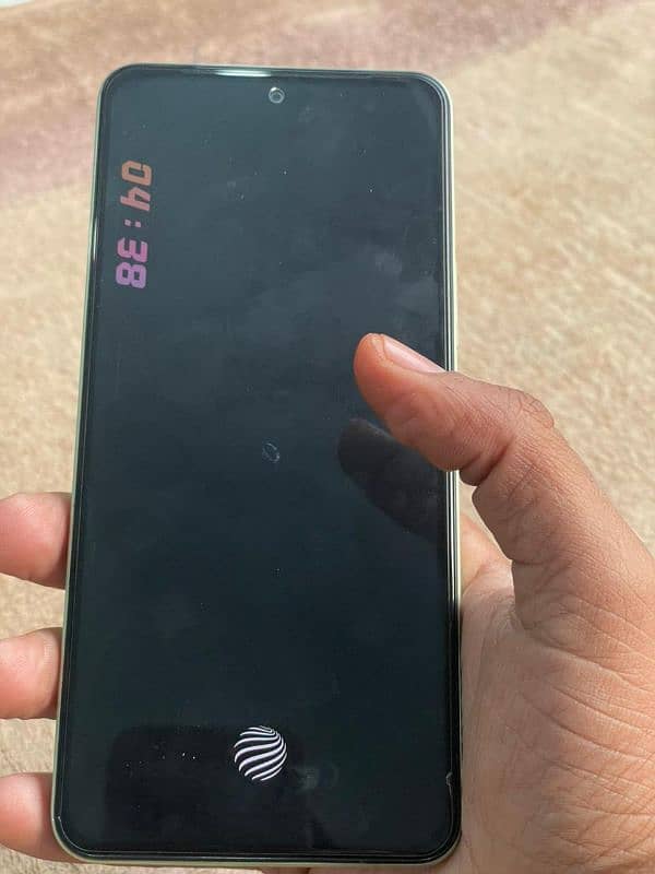 Vivo y100 3