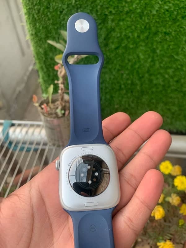 Apple watch Series 10 46MM GPS + Cellular 2