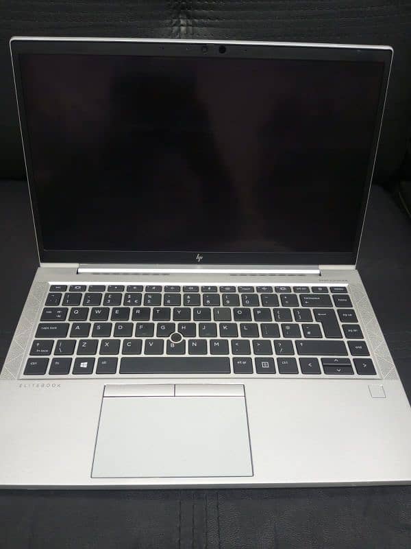 HP Elitebook 840 G7 5