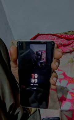 oneplus 8+8 ram 128 ROM full lush condition