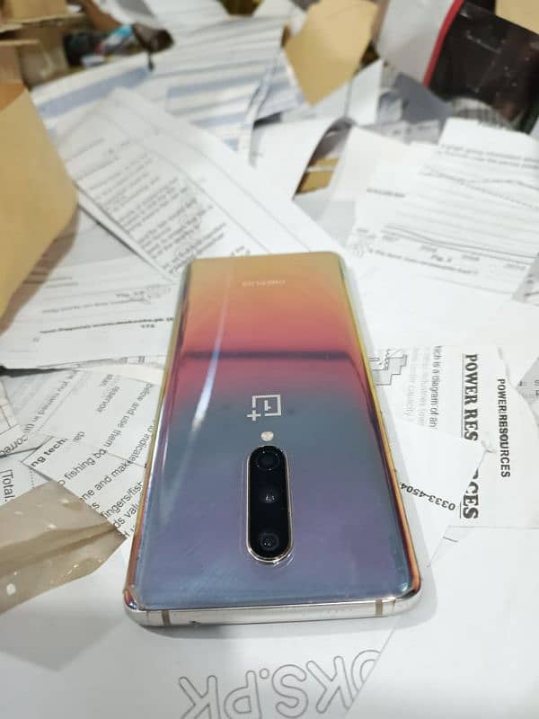 oneplus 8+8 ram 128 ROM full lush condition 8